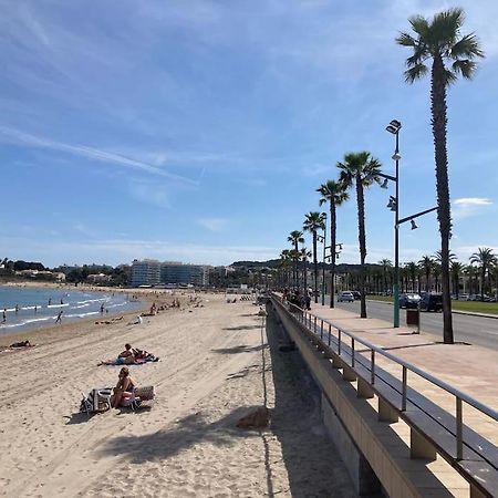 شقة Piso Centro Salou Cerca Mar المظهر الخارجي الصورة